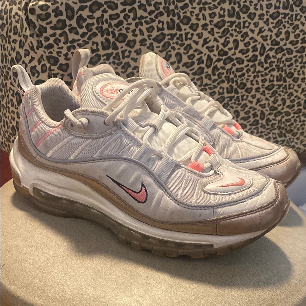 Nike Air Max